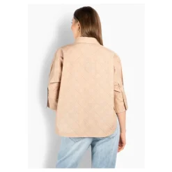 HÉST Bluser & Skjorter*Shirts Beige