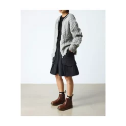 Dr. Martens Støvler|Chelsea Boots*Shoes Brun