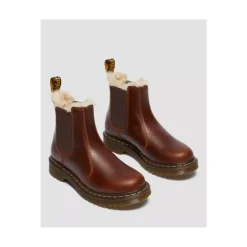 Dr. Martens Støvler|Chelsea Boots*Shoes Brun