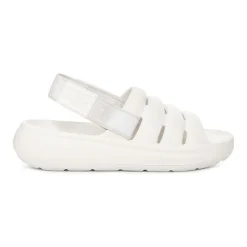 UGG Sandaler*Shoes Hvid