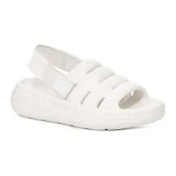 UGG Sandaler*Shoes Hvid