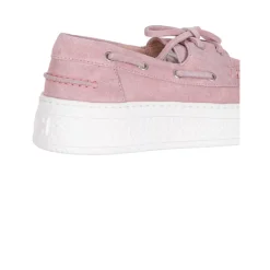 AGL Loafers*Shoes Pink