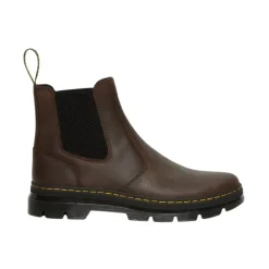 Dr. Martens Chelsea Boots*Shoes Brun