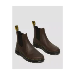 Dr. Martens Chelsea Boots*Shoes Brun