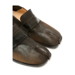 Maison Margiela Loafers*Shoes Brun