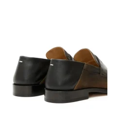 Maison Margiela Loafers*Shoes Brun