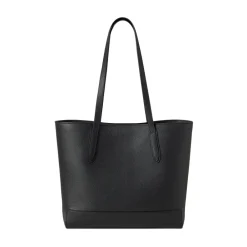 Mulberry Indkøbstasker*Shopper Tote Sort