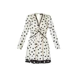 Liu Jo Kjoler*Short Dress Multifarvet