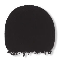 Cortana Huer & Kasketter*Short Fit Beanie Sort