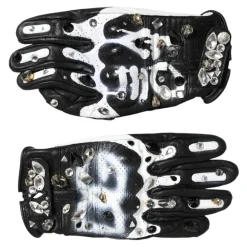 Dolce & Gabbana Handsker*Short Gloves Sort