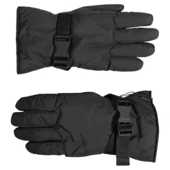Dolce & Gabbana Handsker*Short Gloves Sort