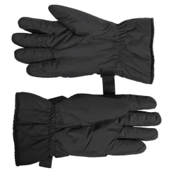 Dolce & Gabbana Handsker*Short Gloves Sort