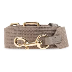 Marc Jacobs Clutch*Shoulder Bag The Mini Marc Beige