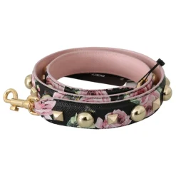 Dolce & Gabbana Tilbehør Til Tasker*Shoulder Strap Multifarvet