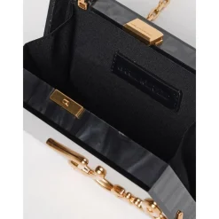 Karl Lagerfeld Clutch*Signature Clutch Sort