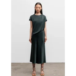 Ahlvar Gallery Bluser & Skjorter*Silketop Grøn