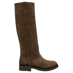 Elia Maurizi Støvler*Silvana Boot Brun