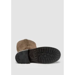 Elia Maurizi Støvler*Silvana Boot Brun