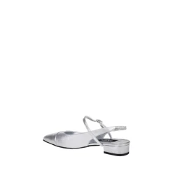 Carel Pumps*Silver Ocean pumps Grå