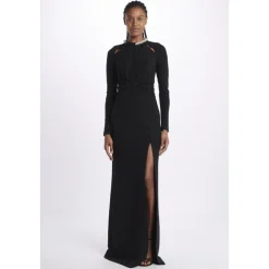 Rebecca Vallance Kjoler*Simone Gown Sort