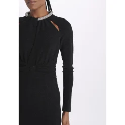 Rebecca Vallance Kjoler*Simone Gown Sort