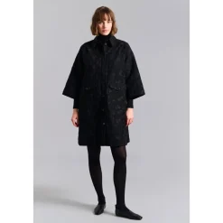 Bitte Kai Rand Frakker*Single-Breasted Coats Sort