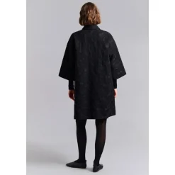 Bitte Kai Rand Frakker*Single-Breasted Coats Sort