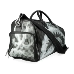 SPRAYGROUND Rejsetasker*Sip N' Smoke Duffle Sort