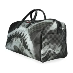 SPRAYGROUND Rejsetasker*Sip N' Smoke Duffle Sort