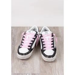 Crime London Sneakers*Sk8 Deluxe Multifarvet