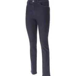 Emporio Armani Jeans*Skinny Jeans Blå