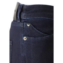 Emporio Armani Jeans*Skinny Jeans Blå