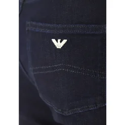 Emporio Armani Jeans*Skinny Jeans Blå