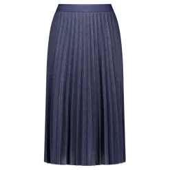 Gerry Weber Nederdele*Skirt Jersey Blå