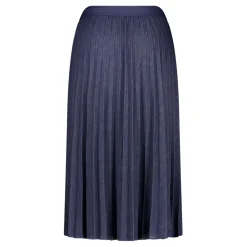 Gerry Weber Nederdele*Skirt Jersey Blå