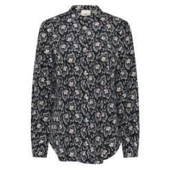 Heartmade Bluser & Skjorter*Skjorte Multifarvet