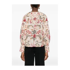 FARM Rio Bluser & Skjorter*Skjorte Multifarvet