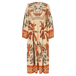 Lollys Laundry Kjoler*Skjortekjoler Multifarvet