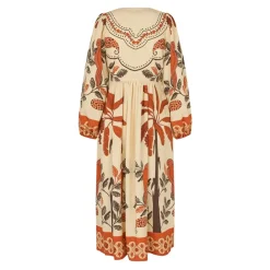 Lollys Laundry Kjoler*Skjortekjoler Multifarvet