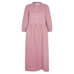 Lollys Laundry Kjoler*Skjortekjoler Pink