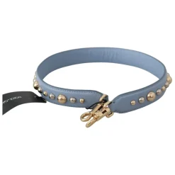 Dolce & Gabbana Tilbehør Til Tasker*Skulderrem Blå