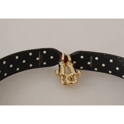 Dolce & Gabbana Tilbehør Til Tasker*Skulderrem Rød