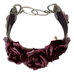 Dolce & Gabbana Tilbehør Til Tasker*Skulderrem Multifarvet