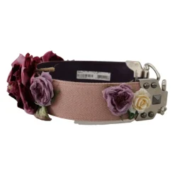 Dolce & Gabbana Tilbehør Til Tasker*Skulderrem Multifarvet