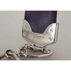 Dolce & Gabbana Tilbehør Til Tasker*Skulderrem Multifarvet