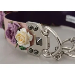 Dolce & Gabbana Tilbehør Til Tasker*Skulderrem Multifarvet