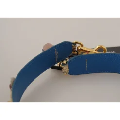 Dolce & Gabbana Tilbehør Til Tasker*Skulderrem til tasker Multifarvet