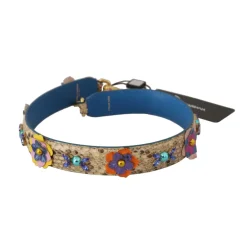 Dolce & Gabbana Tilbehør Til Tasker*Skulderrem til tasker Multifarvet