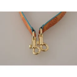 Dolce & Gabbana Tilbehør Til Tasker*Skulderrem til tasker Multifarvet