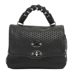 Zanellato Håndtasker*Skuldertaske Sort